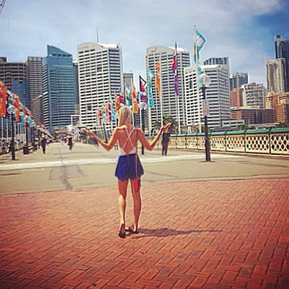 Romper - Picture 2 of 2